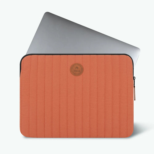 Laptophülle 16” Tataouine - Cabaïa Europe -  - Cabaïa Europe