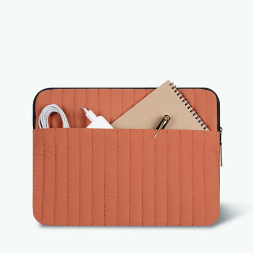 Laptophülle 16” Tataouine - Cabaïa Europe -  - Cabaïa Europe