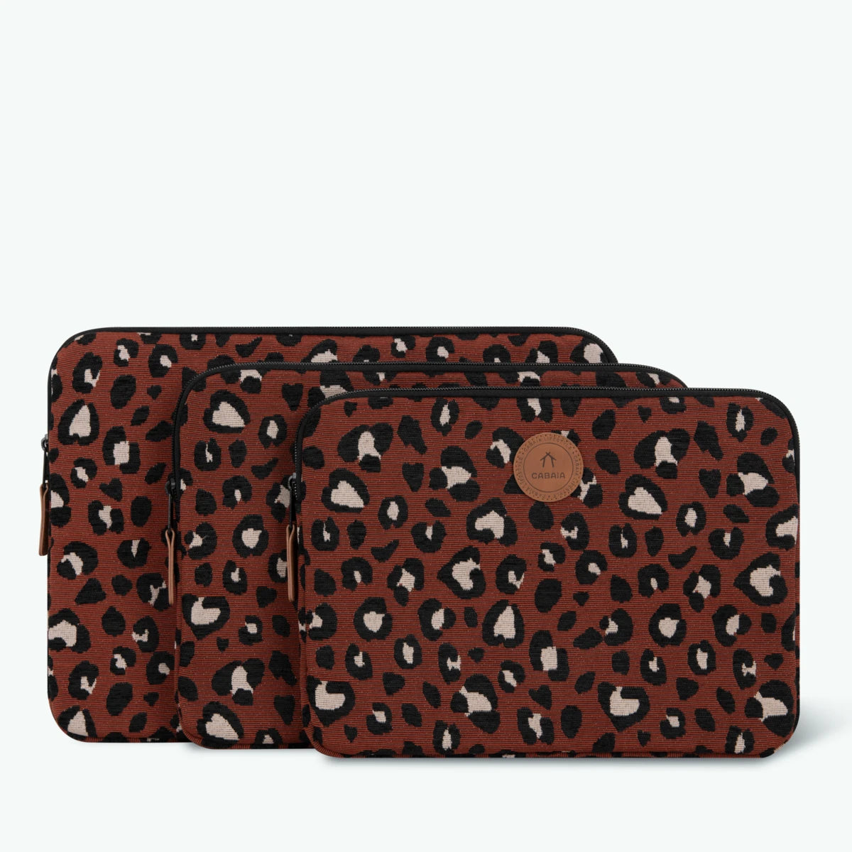 Housse ordinateur 16” Tropea - Cabaïa Europe - 