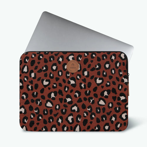 Laptophülle 16” Tropea - Cabaïa Europe -  - Cabaïa Europe