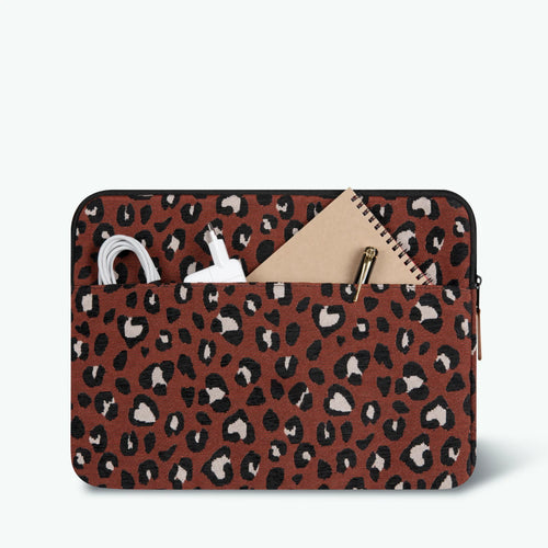 Laptophülle 16” Tropea - Cabaïa Europe -  - Cabaïa Europe