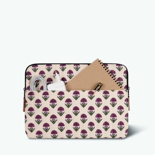 Laptophülle 14” Aruba - Cabaïa Europe -  - Cabaïa Europe