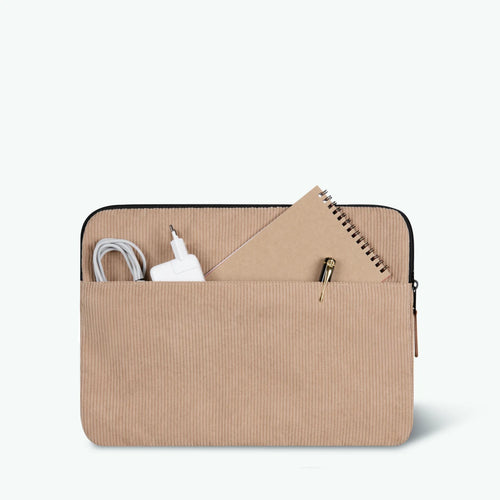 Laptophülle 14” Luxor - Cabaïa Europe -  - Cabaïa Europe