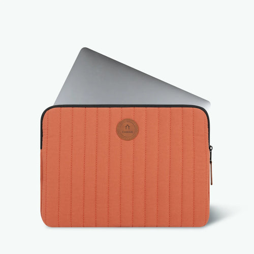 Laptop case 14” Tataouine - Cabaïa Europe -  - Cabaïa Europe