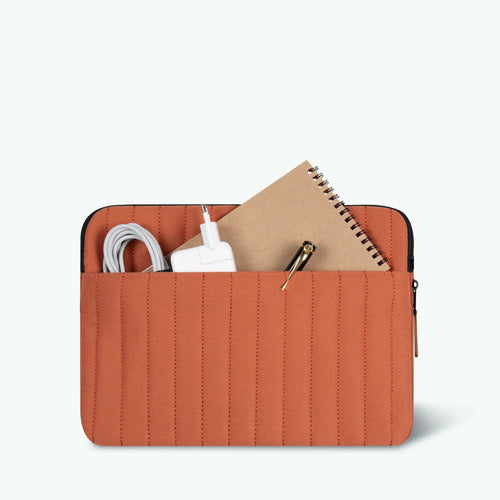 Laptop case 14” Tataouine - Cabaïa Europe -  - Cabaïa Europe