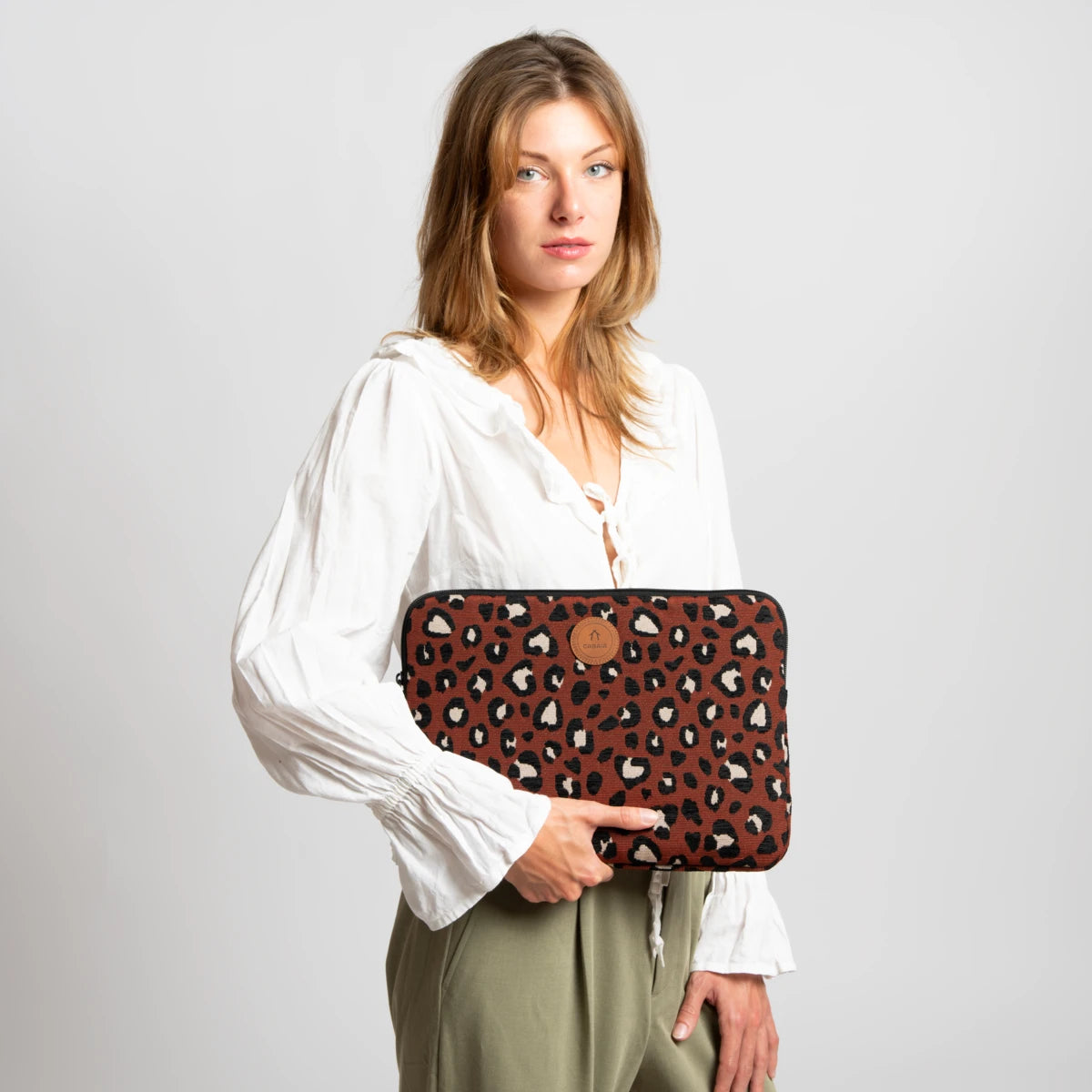Laptop case 14” Tropea - Cabaïa Europe - 