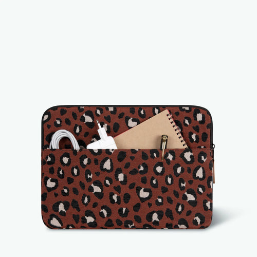 Laptop case 14” Tropea - Cabaïa Europe -  - Cabaïa Europe