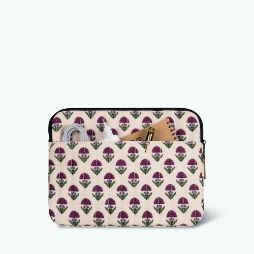 Laptop case 12” Aruba - Cabaïa Europe -  - Cabaïa Europe