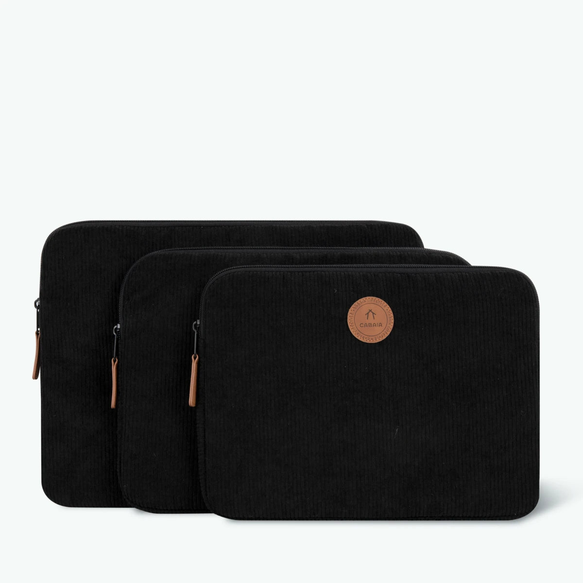 Laptop case 12” Brighton - Cabaïa Europe - 