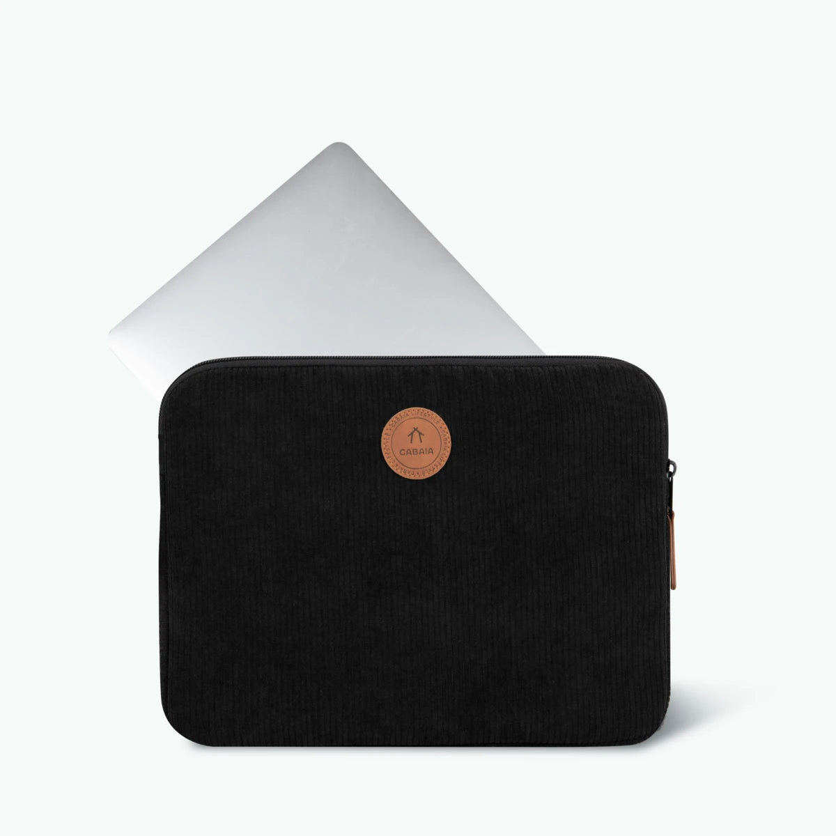 Laptop case 12” Brighton - Cabaïa Europe - 