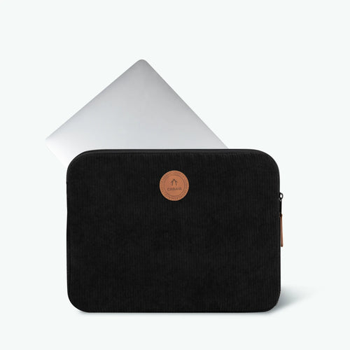 Housse ordinateur 12” Brighton - Cabaïa Europe -  - Cabaïa Europe