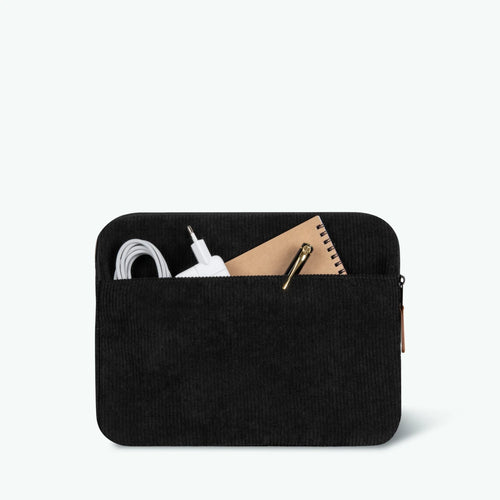 Housse ordinateur 12” Brighton - Cabaïa Europe -  - Cabaïa Europe