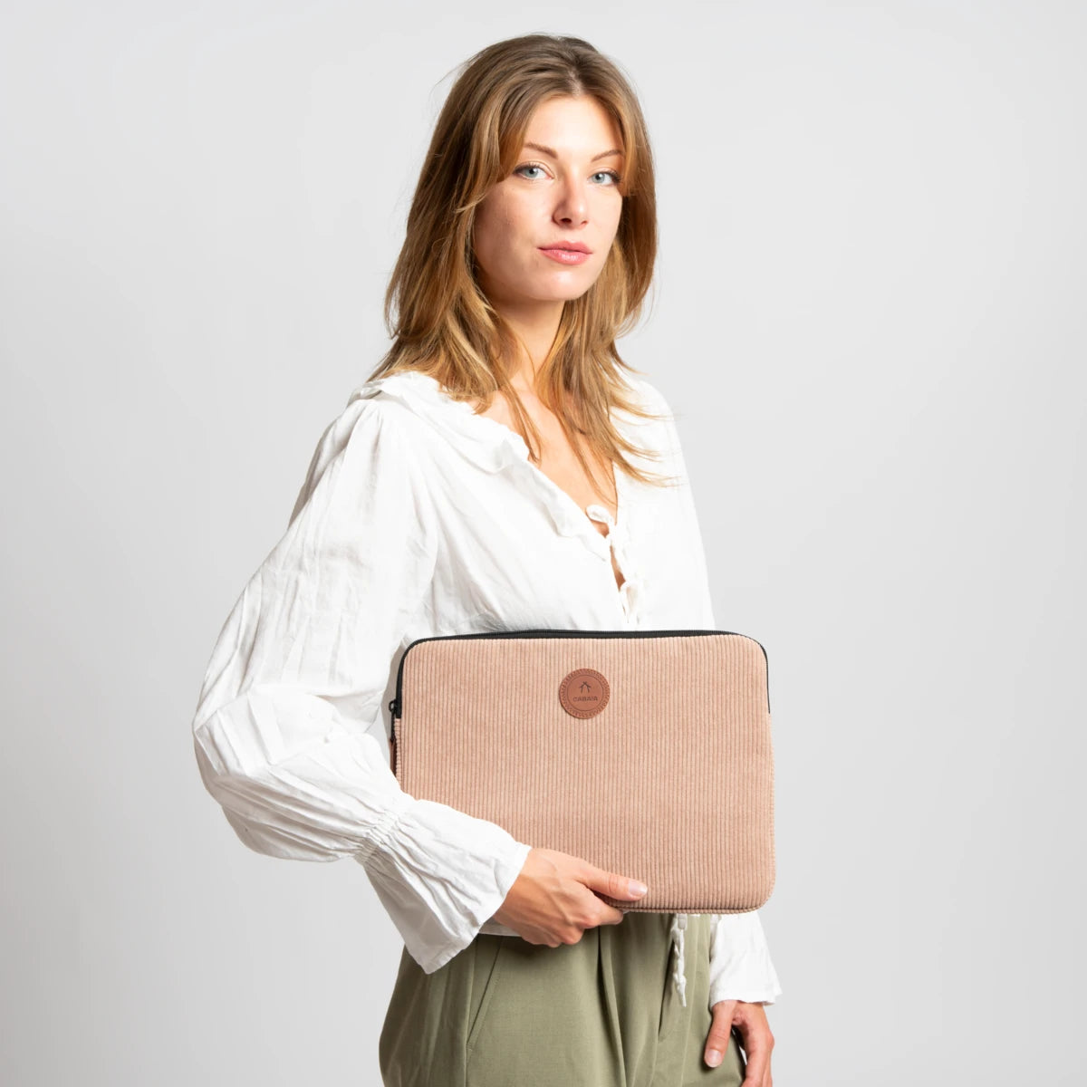 Laptop case 12” Luxor - Cabaïa Europe - 