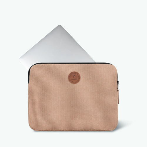 Laptop case 12” Luxor - Cabaïa Europe -  - Cabaïa Europe