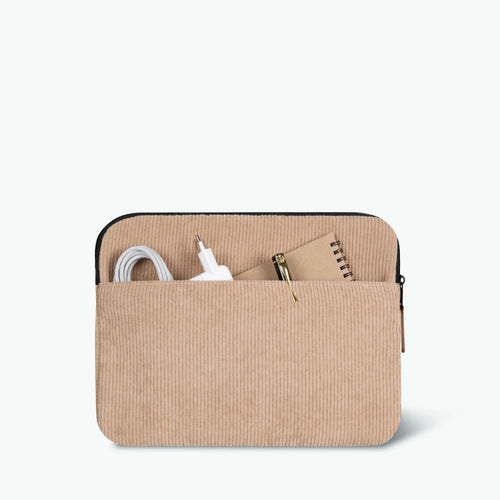 Laptop case 12” Luxor - Cabaïa Europe -  - Cabaïa Europe