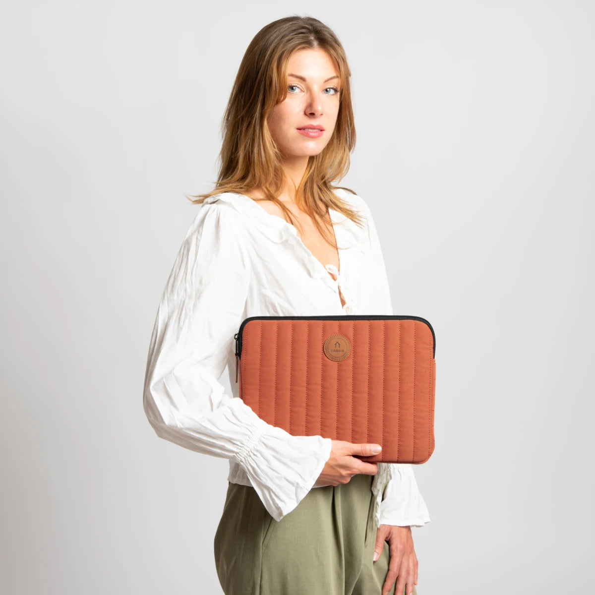 Laptop case 12” Tataouine - Cabaïa Europe - 