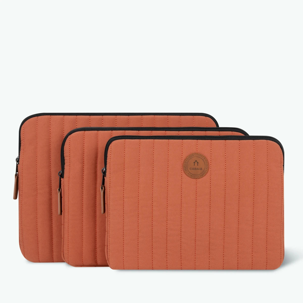 Laptop case 12” Tataouine - Cabaïa Europe - 