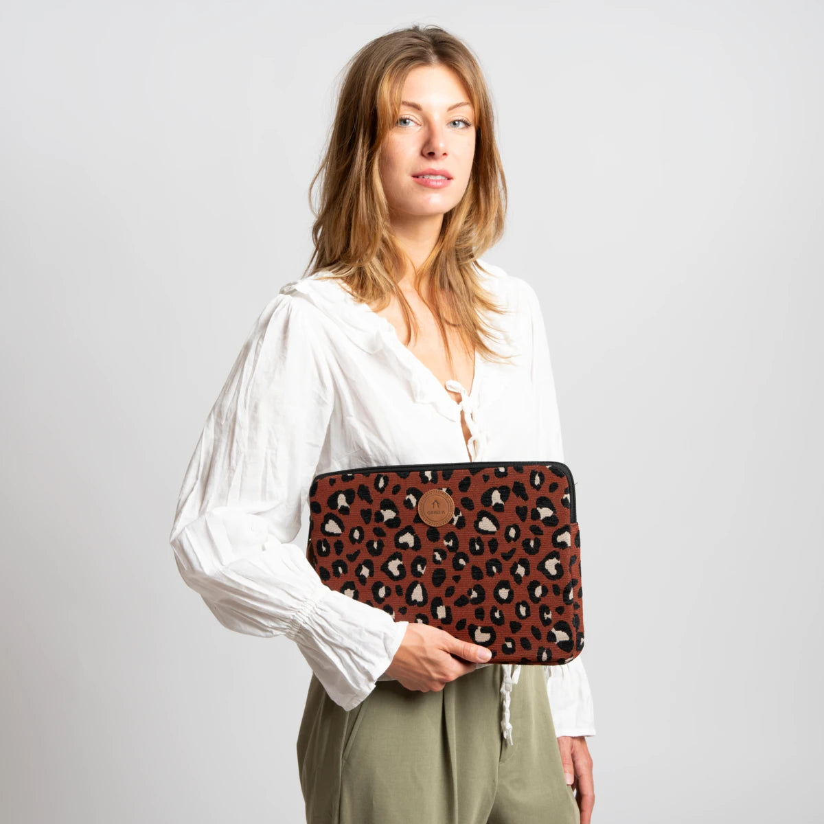 Funda para portátil 12” Tropea - Cabaïa Europe - 