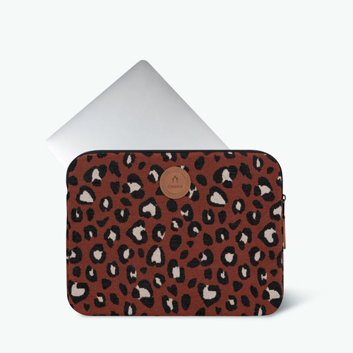 Laptophülle 12” Tropea - Cabaïa Europe -  - Cabaïa Europe