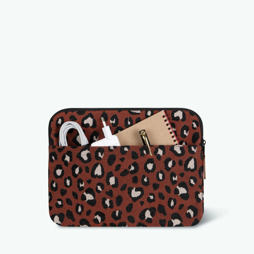 Laptophülle 12” Tropea - Cabaïa Europe -  - Cabaïa Europe