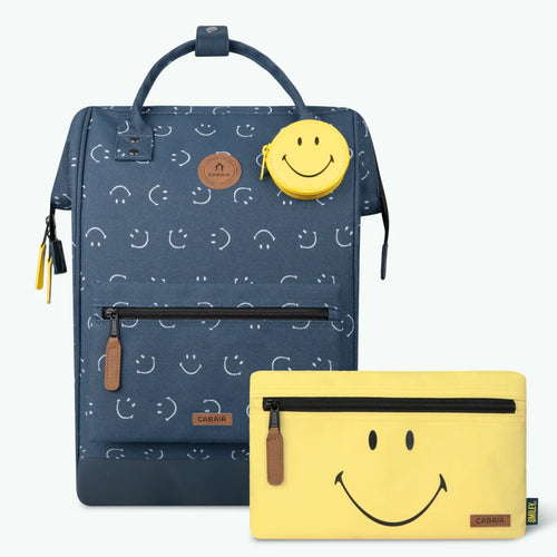 Adventurer Rucksack L Tampere - Cabaïa Europe