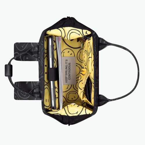 Mochila Adventurer Small Aarhus - Cabaïa Europe -  - Cabaïa Europe