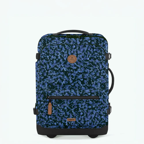 Valigia morbida Small Askim CABAIA - Main Image