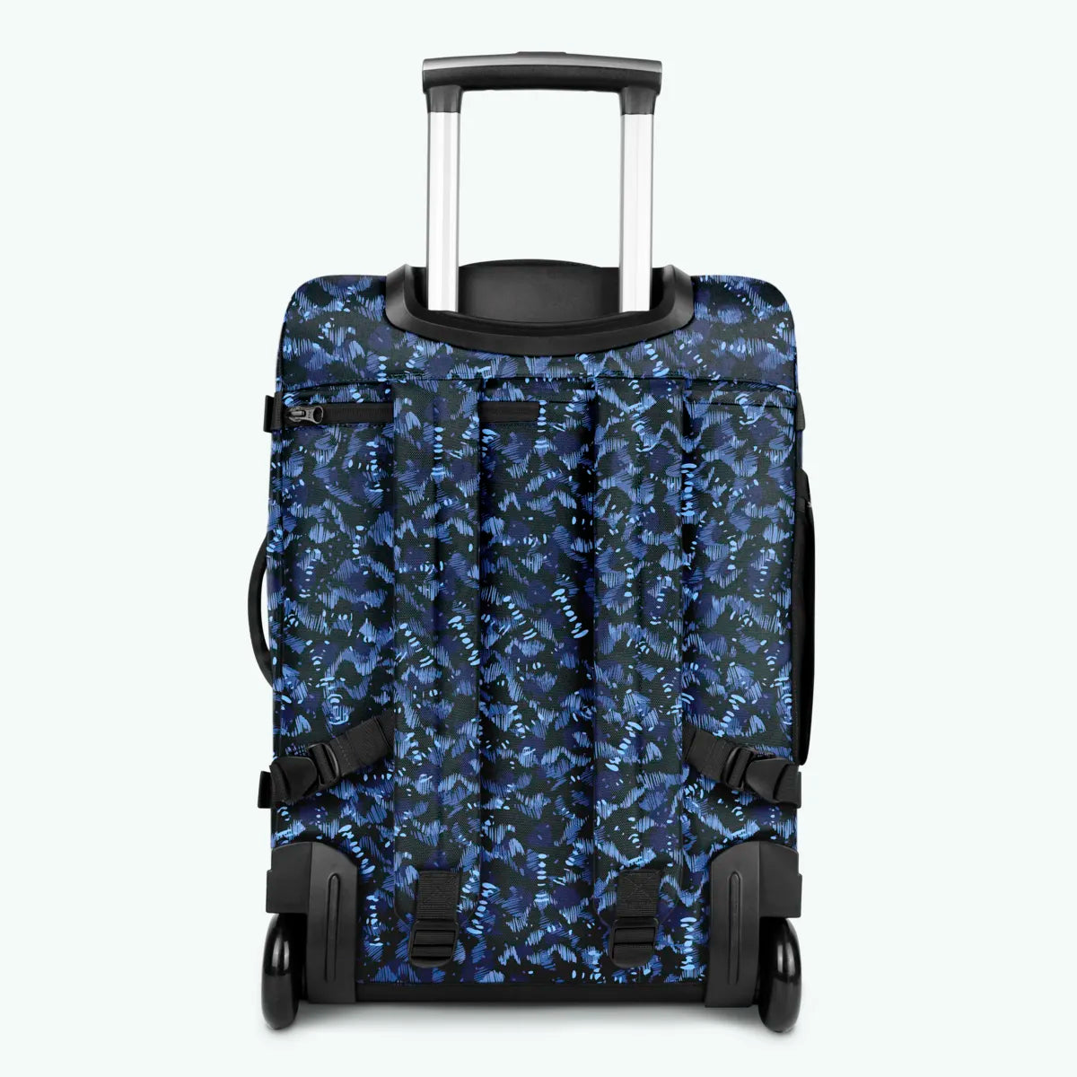 Valise souple 2 roues small Askim - Cabaïa Europe - 