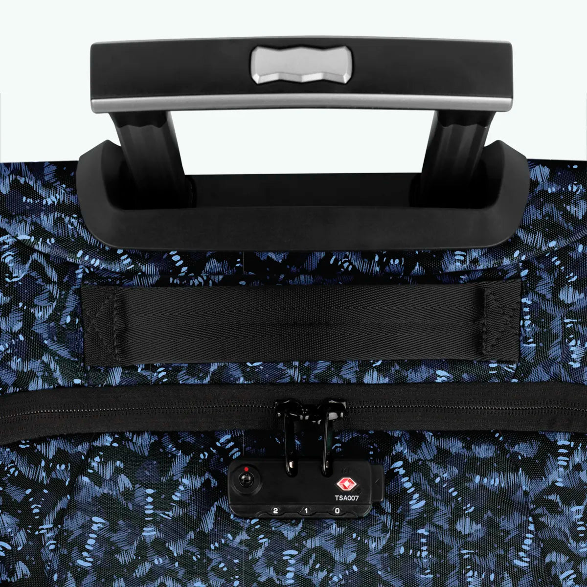 Valise souple 2 roues small Askim - Cabaïa Europe - 