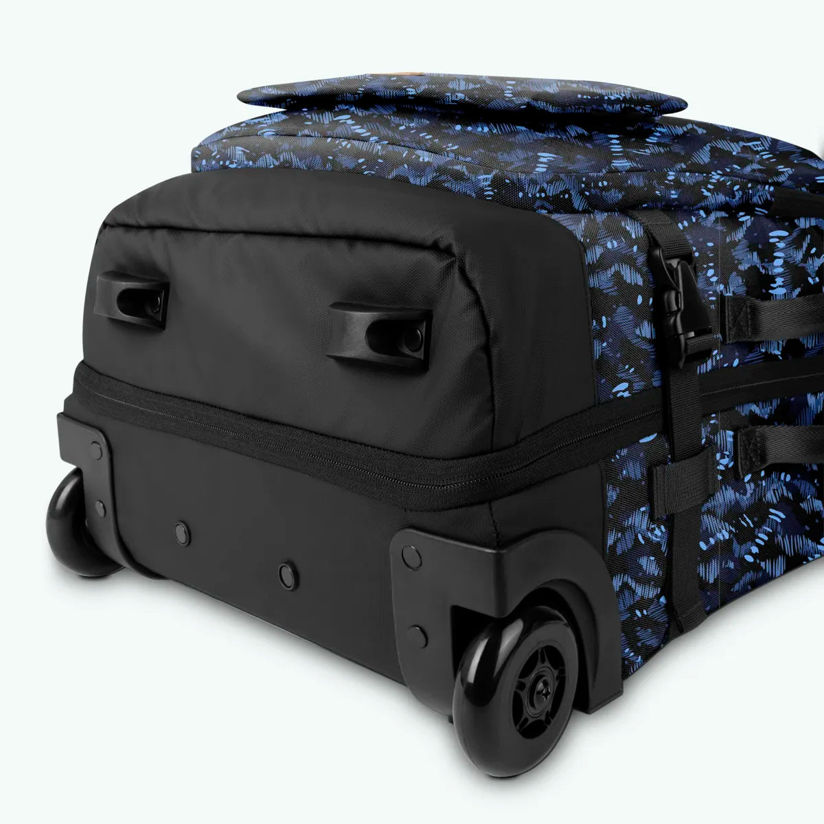Valise souple 2 roues small Askim - Cabaïa Europe - 