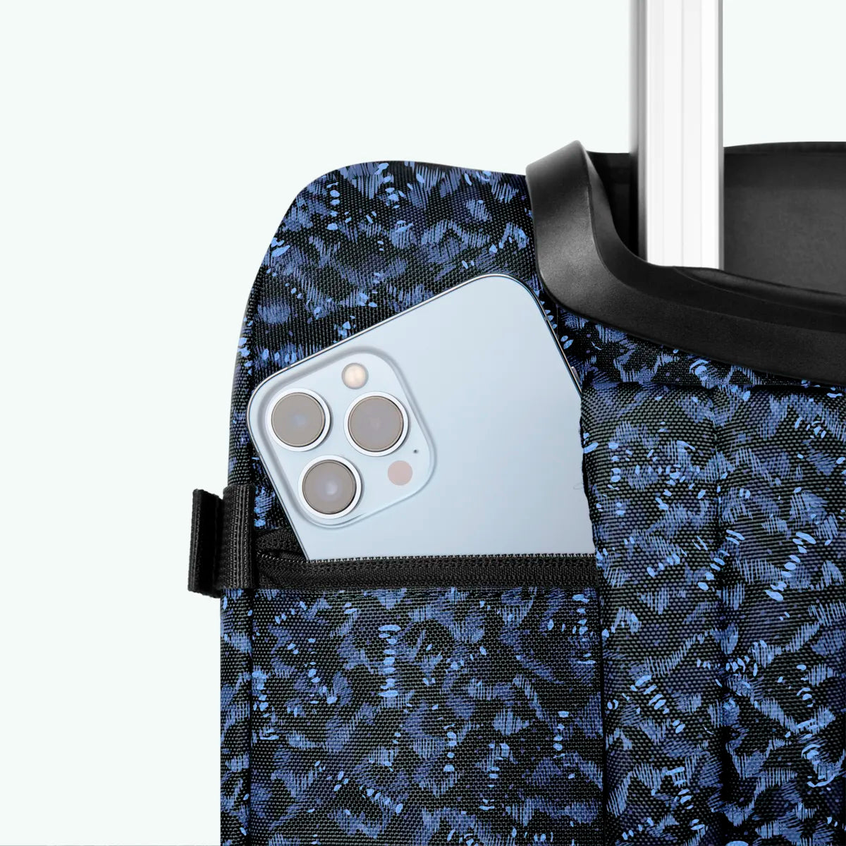 Valise souple 2 roues small Askim - Cabaïa Europe - 