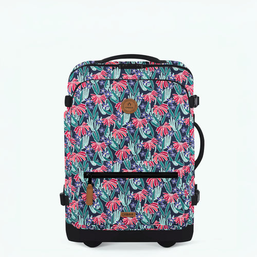 Valigia morbida Small Edea CABAIA - Main Image