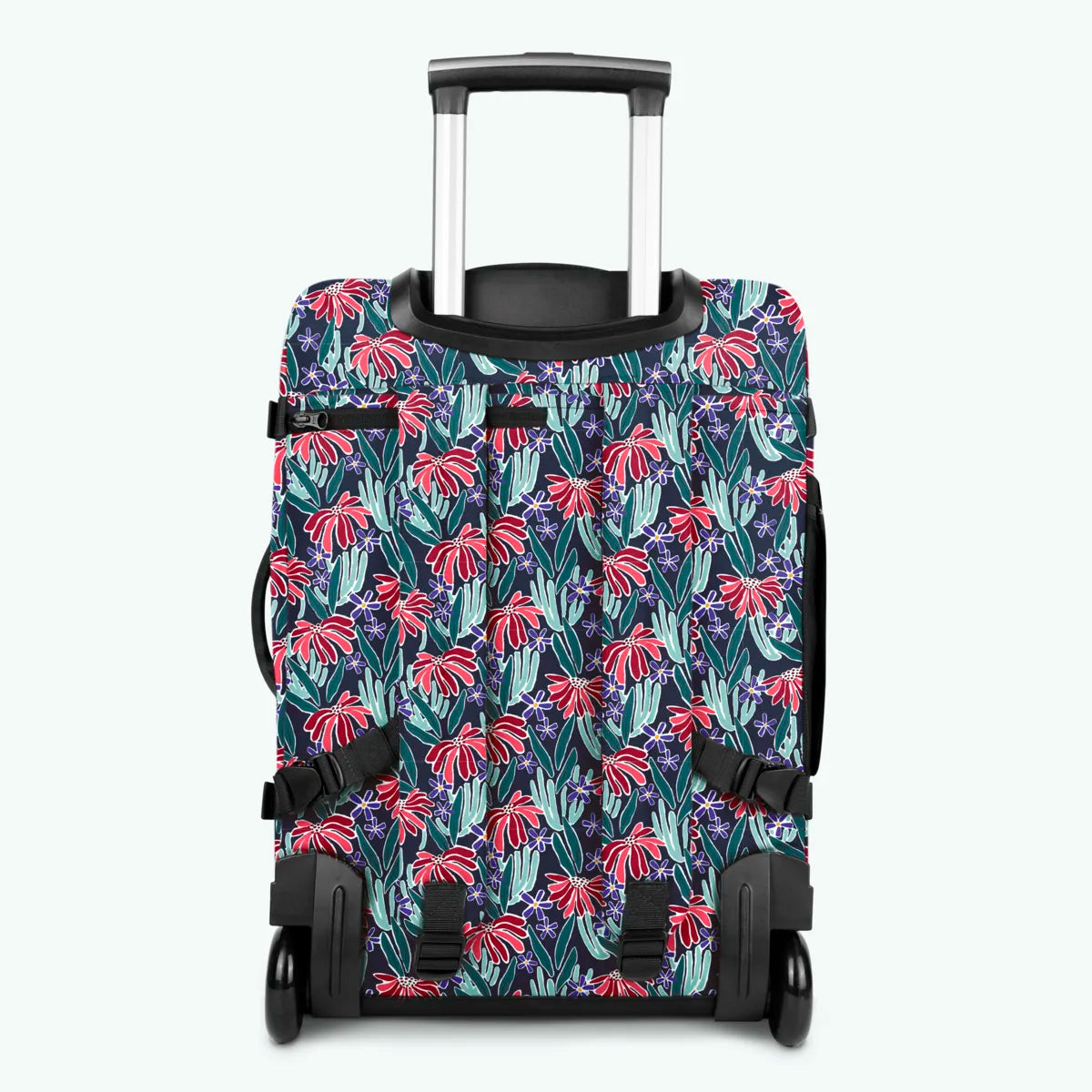 2-Wheel Soft suitcase Small Edea - Cabaïa Europe - 