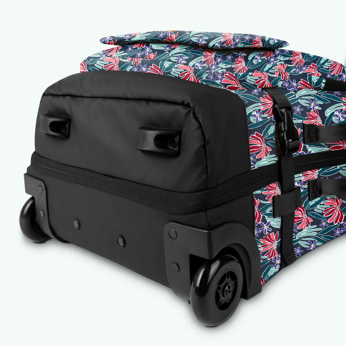 2-Wheel Soft suitcase Small Edea - Cabaïa Europe - 