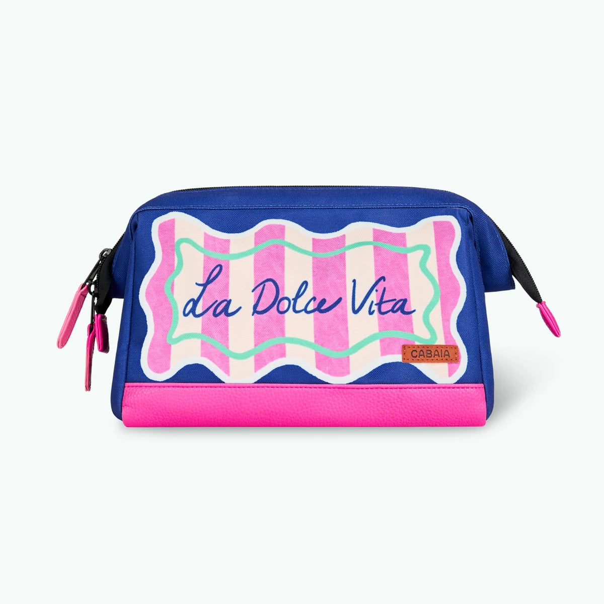 Toiletry bag Medium Moneglia - Cabaïa Europe - 