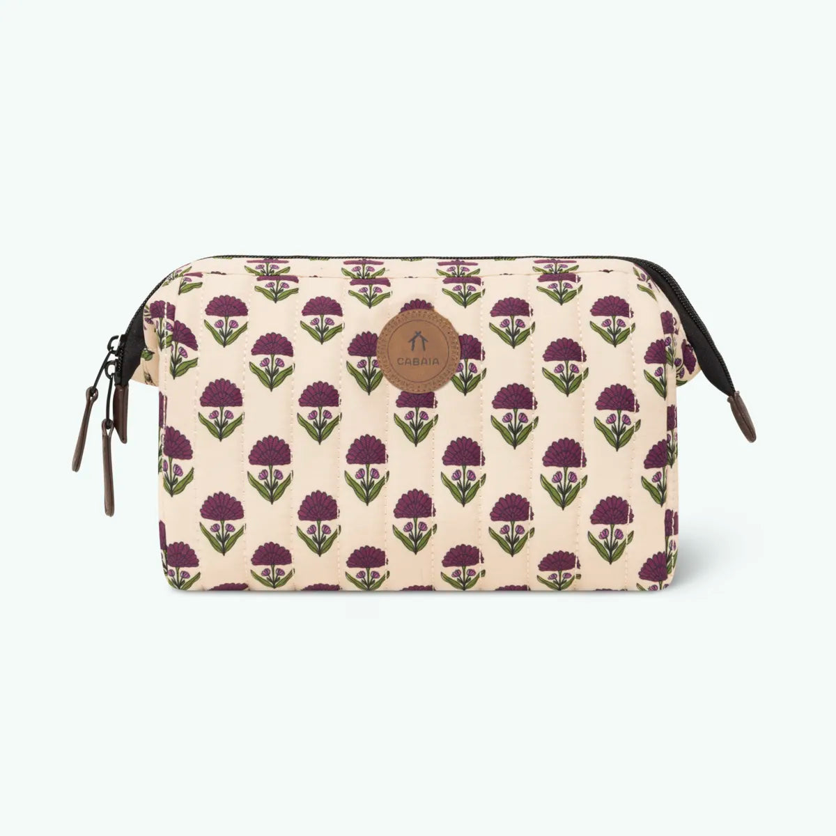 Trousse de toilette Medium Aruba - Cabaïa Europe - 