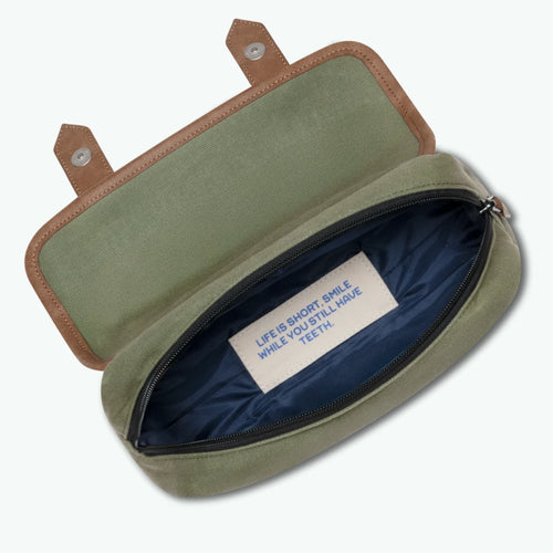 Toiletry bag Nicosia - Cabaïa Europe -  - Cabaïa Europe