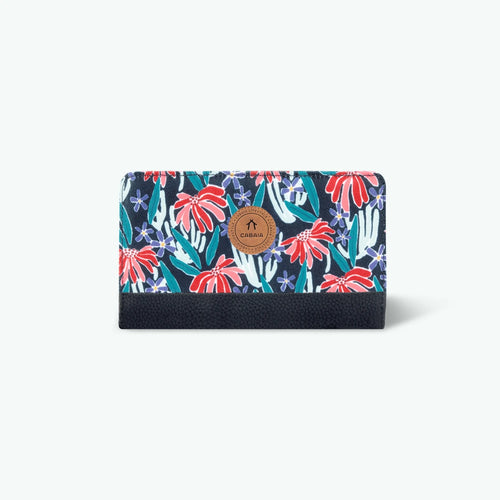 Wallet Large Edea - Cabaïa Europe