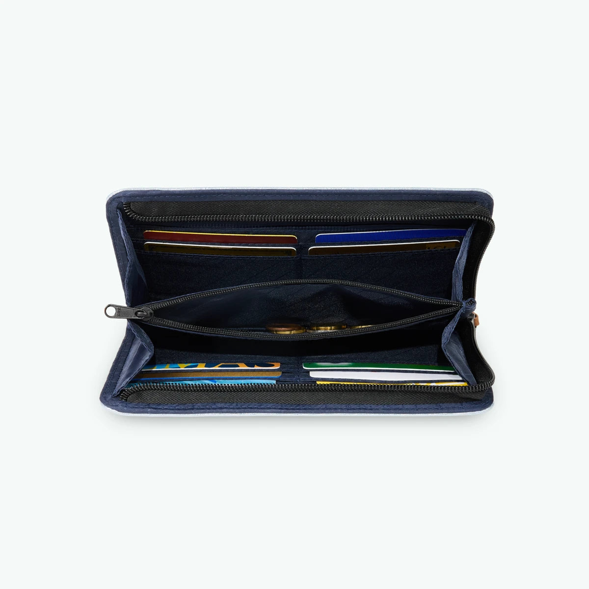 Cartera Large Fiji - Cabaïa Europe - 