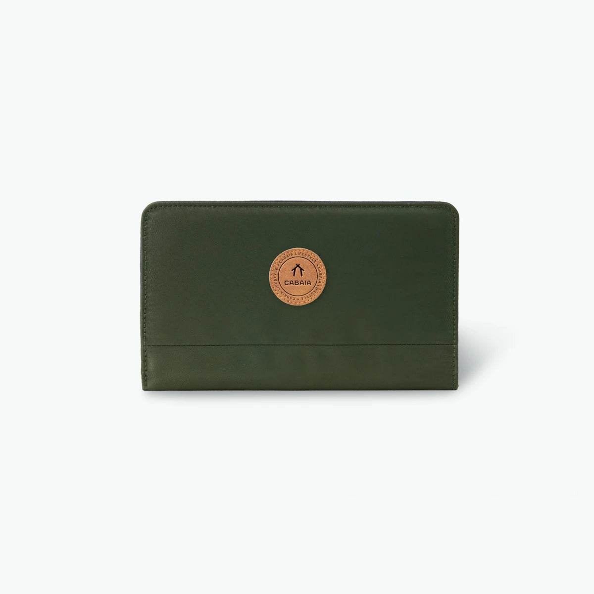 Portefeuille Large Hobart - Cabaïa Europe - 