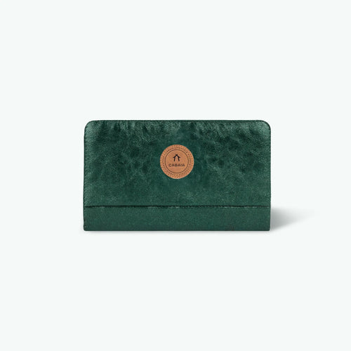 Wallet Large Lucerne - Cabaïa Europe
