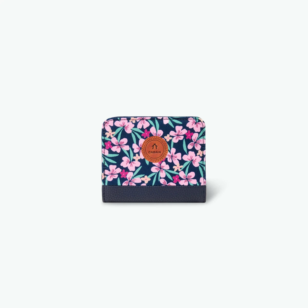 Wallet Small Cagliari - Cabaïa Europe - 
