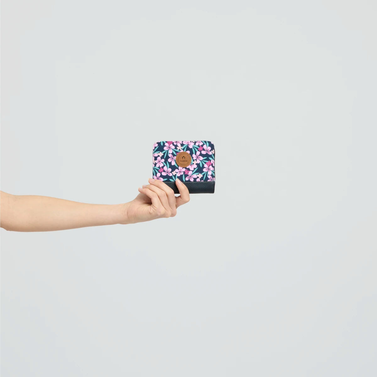 Wallet Small Cagliari - Cabaïa Europe - 