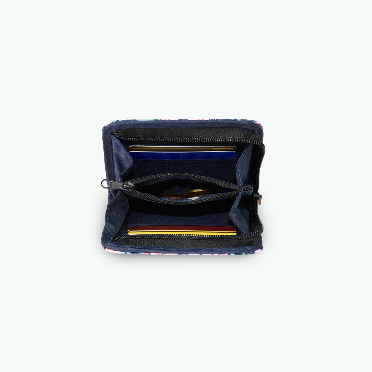 Wallet Small Cagliari - Cabaïa Europe - 