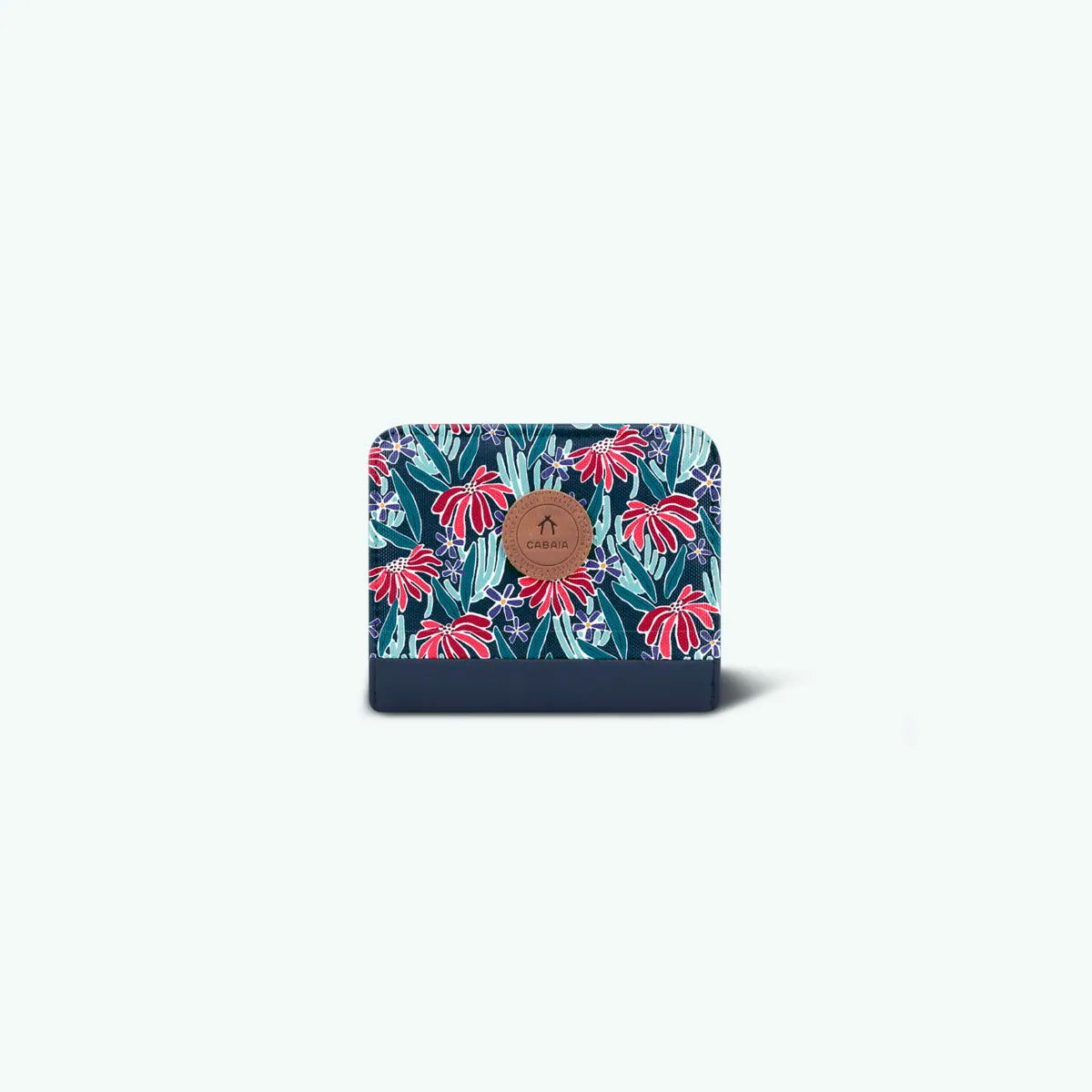 Portefeuille Small Edea - Cabaïa Europe - 