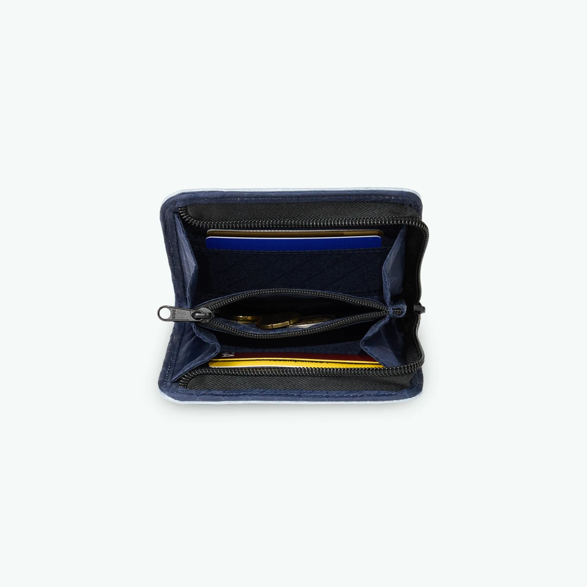 Wallet Small Fiji - Cabaïa Europe - 
