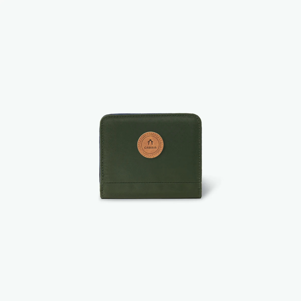 Wallet Small Hobart - Cabaïa Europe - 