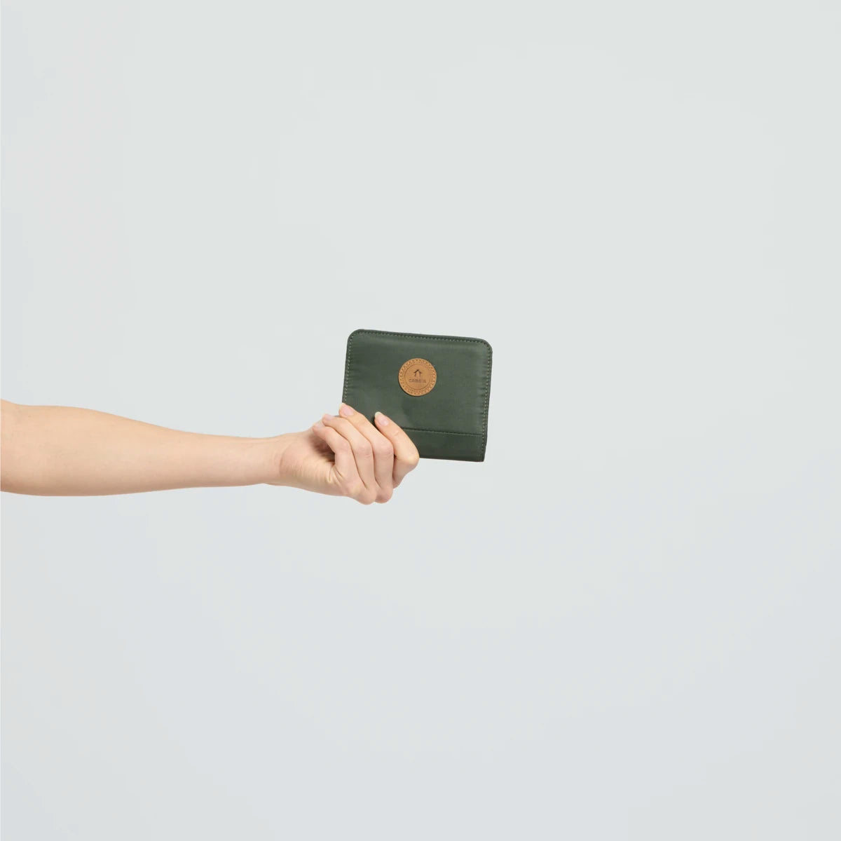 Wallet Small Hobart - Cabaïa Europe - 