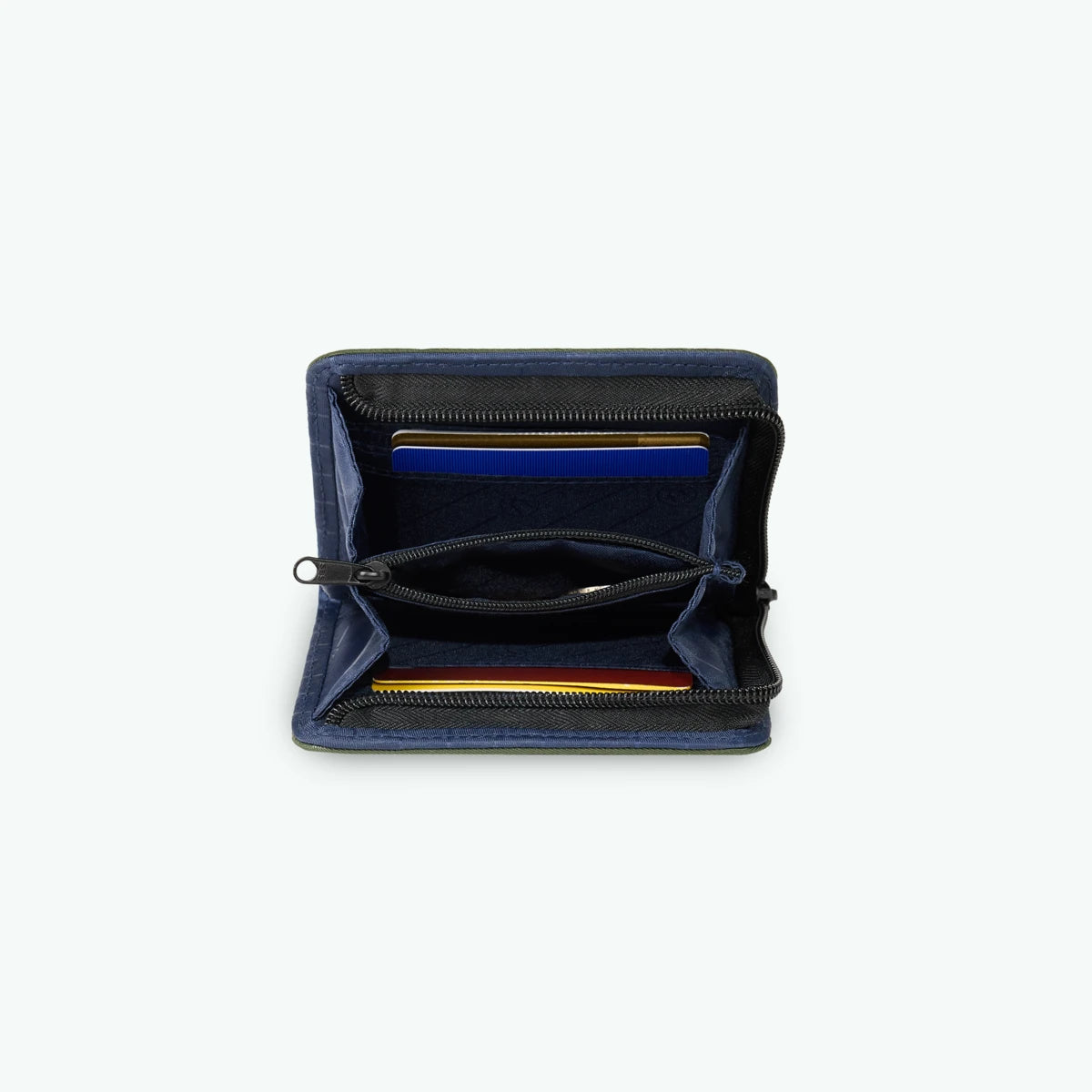 Wallet Small Hobart - Cabaïa Europe - 