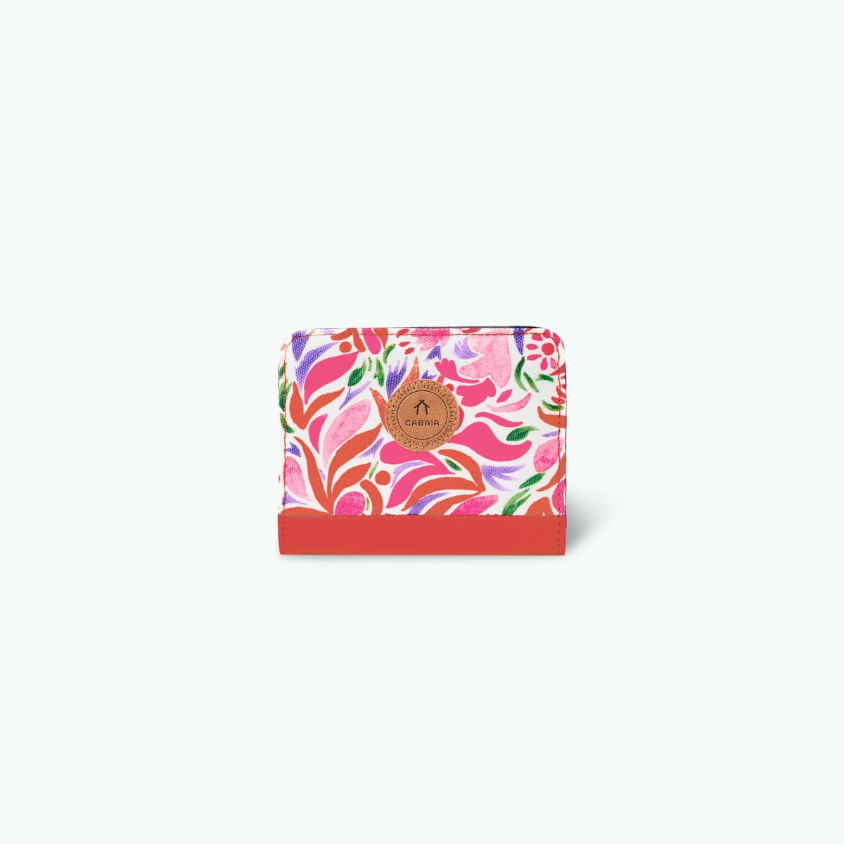 Wallet Small Santorini - Cabaïa Europe - 
